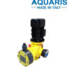 Bơm định lượng Aquaris model: JBB321/6