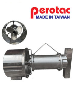 Máy khuấy chìm Perotac model: MIX-1.5