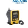 Bơm định lượng Aquaris model: JLM2003