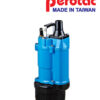 Bơm hố móng Perotac LH622 22Kw