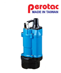Bơm hố móng Perotac KTZ611 11Kw
