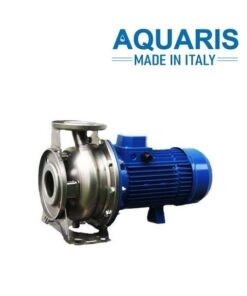 Máy bơm trục ngang đầu inox Aquaris model 3M50-160/7.5