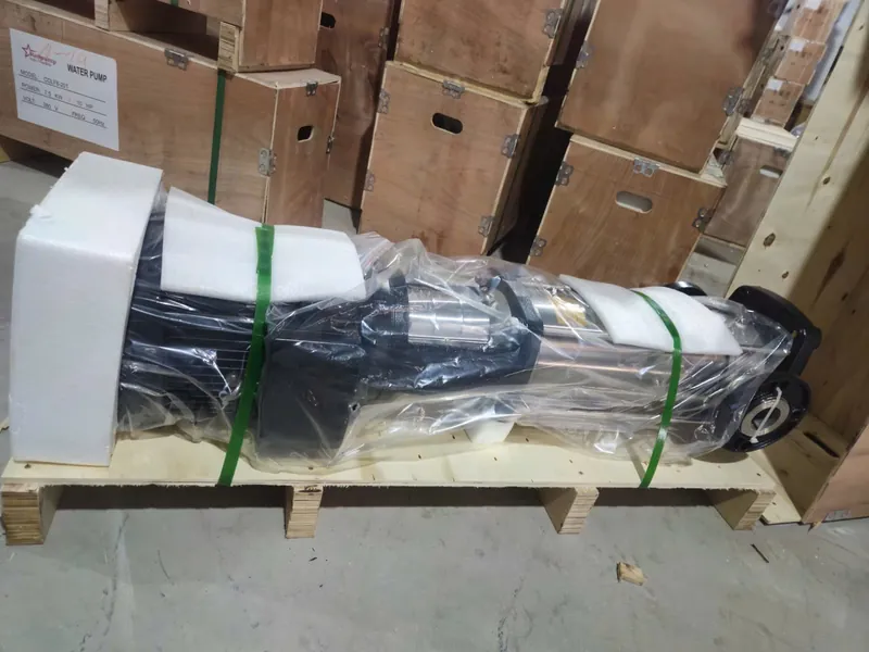 so sánh bơm trục đứng CDLF và CDL