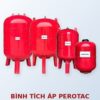 Bình tích áp PEROTAC 8 – 2000 lít – maybomnamhai.com