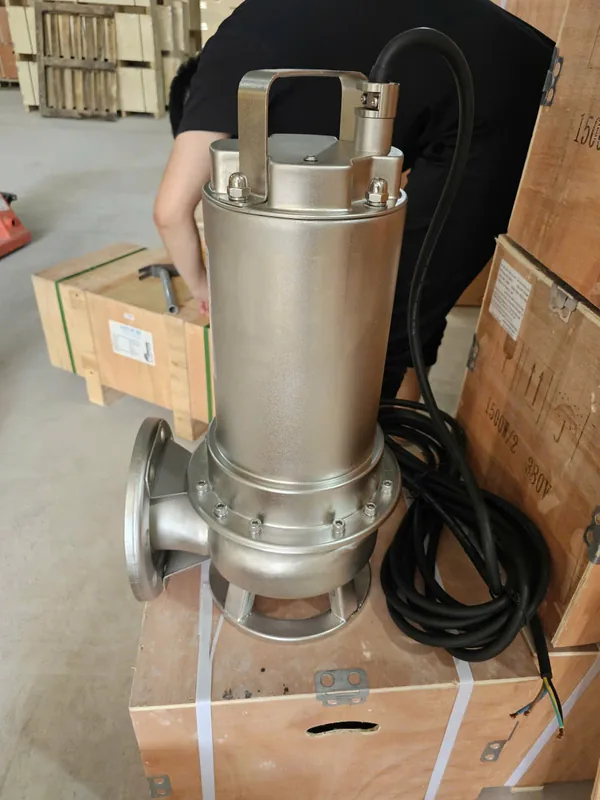 Máy bơm nguyên bộ
