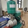 Bơm tăng áp biến tần PEROTAC MHI đầu inox 304, bình tích áp | Thảo 0866 918 788