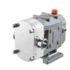 Bơm thực phẩm PEROTAC TUL bơm rotor inox | Thảo 0866 918 788