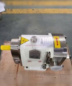 Bơm thực phẩm PEROTAC TUL hàng thực tế (maybomnamhai.com)
