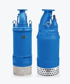Bơm hố móng công suất lớn Perotac LH