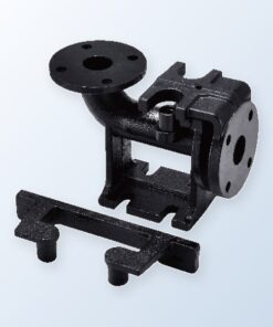 Khớp nối nhanh bơm chìm PEROTAC DN50 – DN300 – maybomnamhai.com