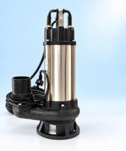 Máy bơm chìm SS-1500, SS-2200, SS-3000 không phao