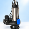 Máy bơm chìm SSm-1500F, SSm-2200F, SSm-3000F có phao