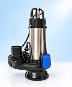 Máy bơm chìm SSm-1500F, SSm-2200F, SSm-3000F có phao