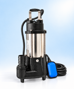 Máy bơm chìm SSm-180F, SSm-250F có phao